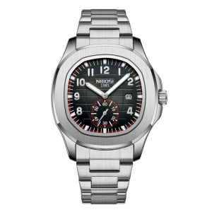 NIBOSI 2653 Steel — Classic Edition