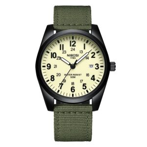 NIBOSI 2639 — Ranger Field Watch