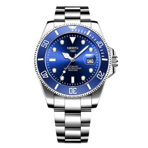 NIBOSI 2600 — Ocean Master Diver