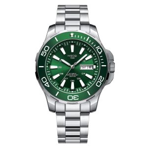 NIBOSI 2595 — Deep Marine Automatic
