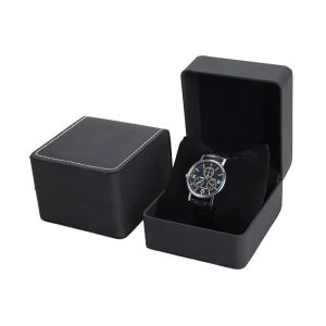 NIBOSI Premium Single Watch Gift Box