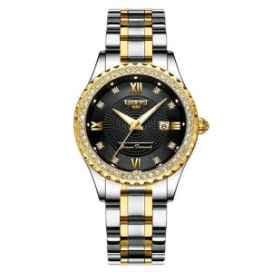 NIBOSI 2315 — Royal Sapphire Watch