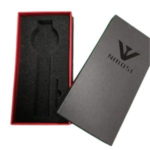 Premium Watch Gift Box – Nibosi Branded