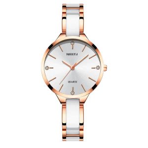 NIBOSI 2330 — Black Pearl Ceramic