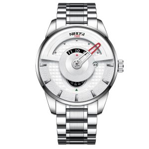 NIBOSI 2509 — Executive Motion Watch